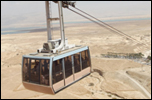 מצדה